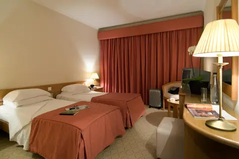 Hotel Cruz Alta in Ourém — foto 30