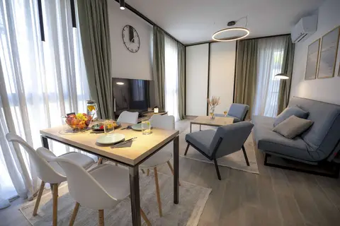 Azur Premium Resort in Carpe Vita 1 — foto 6