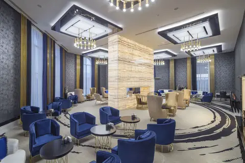 Granada Luxury Belek in Serik — foto 67