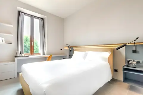 Le Funi Hotel in Bergamo, foto 25