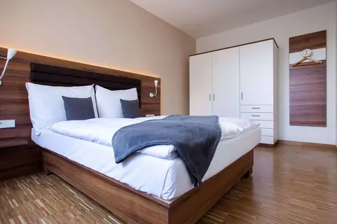 Coffee Fellows Hotel München Freiham in München
