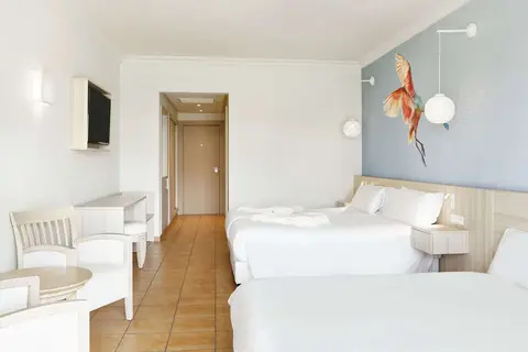 Iberostar Founty Beach in Agadir, foto 27