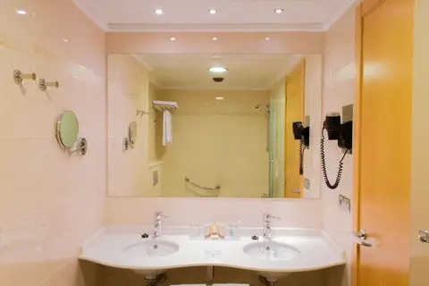 Hotel AR Diamante Beach in Calp — foto 15