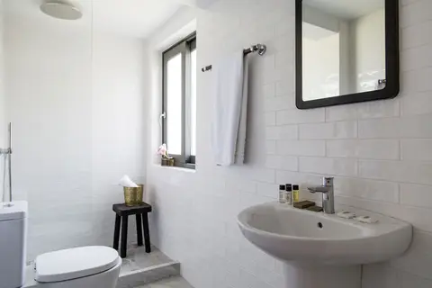 Lena Mare Boutique Hotel in Αχαράβη — foto 14