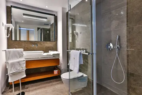 Hotel Fagus by Aycon in Budva — foto 21