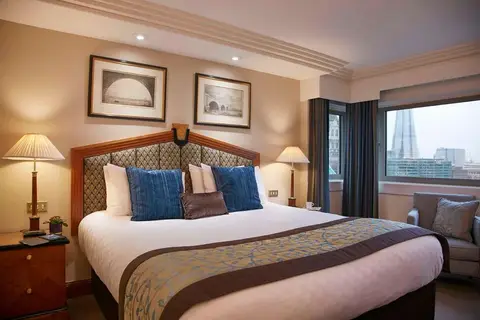 The Tower hotel by Thistle in Londen, foto 16