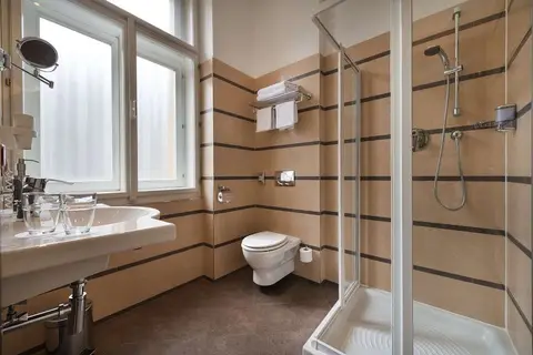 EA Hotel Downtown in Praag, foto 13