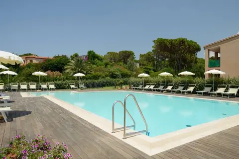 Hotel dei Pini Alghero in S'Aliguera/l'Alguer/Alghero