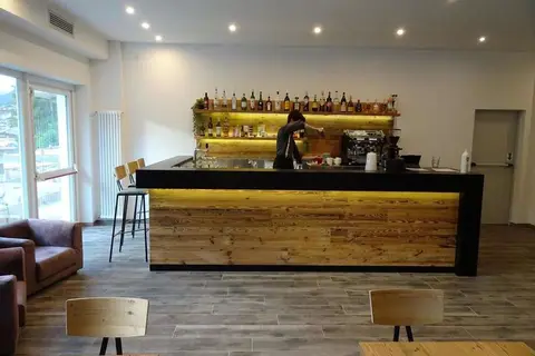 Active Alm Hotel Moena in Moena — foto 5
