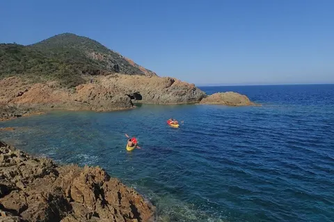 Camping Casa Di Luna foto 13