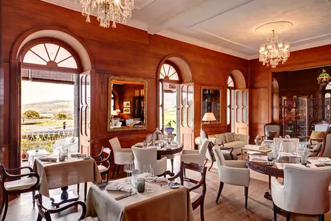 Heritage Le Telfair Golf & Wellness Resort in Bel Ombre VCA — foto 16