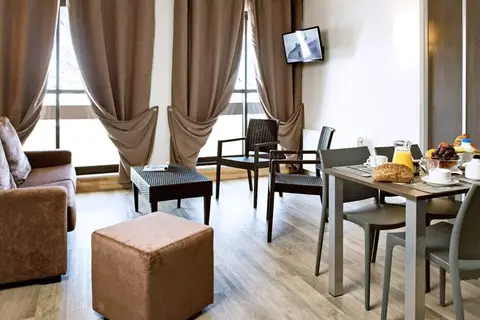 SOWELL RESIDENCES Crêt Voland - Voordeeltarief in Les Belleville — foto 7