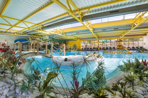 Camping Le Bel Air in Les Sables-d'Olonne — foto 2