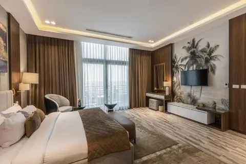 Gewan Resort New Alamein in سيدى عبد الرحمن — foto 11