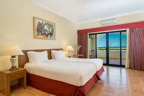 Hotel Mirachoro Carvoeiro foto 16