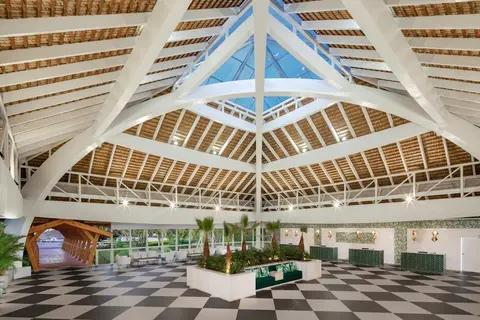 Grand Sirenis Punta Cana Resort in Salvaleón de Higüey — foto 23