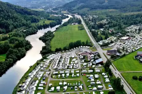 Camping Gol in Gol — foto 3