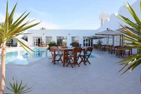 Les Jardins de Toumana in Midoun — foto 5