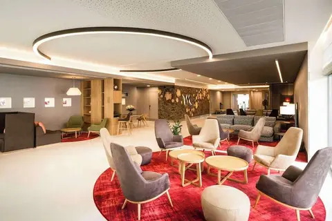 Mercure Porto Gaia in Vila Nova de Gaia — foto 8