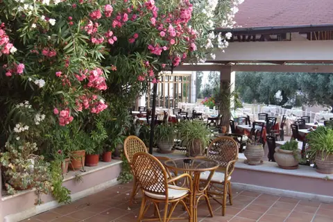 Suneo Althea Village in Δαράτσος — foto 25