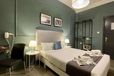 Sliema Marina Hotel in Tas-Sliema — foto 11