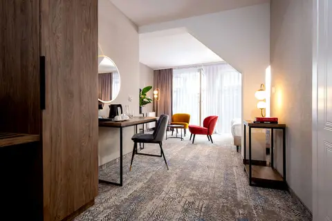 MR67 Mayera Rapaporta in Krakau — foto 6