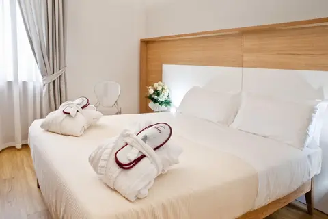 Cavallo Hotel Verona Est in Verona, foto 2