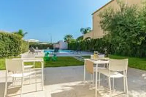 Travini Hotel Residence in Marsala, foto 15