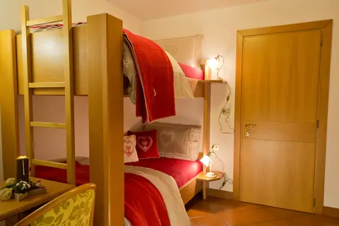 Residence Villa Artic in Campitello di Fassa — foto 18