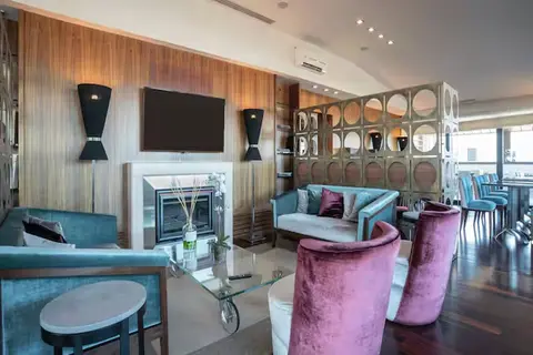 DoubleTree by Hilton Florence Metropole in Florence — foto 8