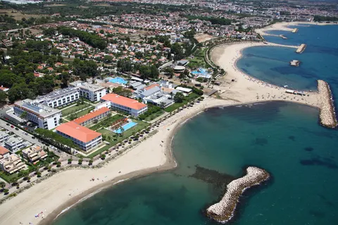 Estival El Dorado Resort foto 12