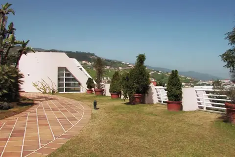 Quinta do Estreito Vintage House in Camara De Lobos — foto 5