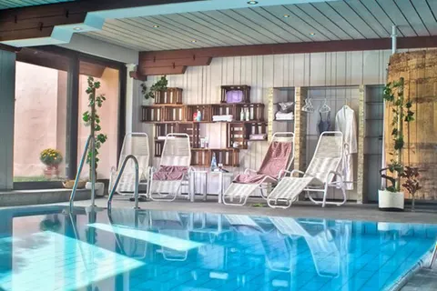 Flair Hotel Weinstube Lochner foto 2