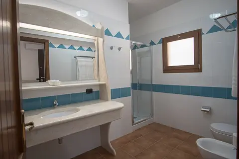 Appartementen Residence Cala Viola in Orosei — foto 29