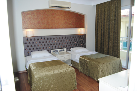 Appartementen Verona foto 2