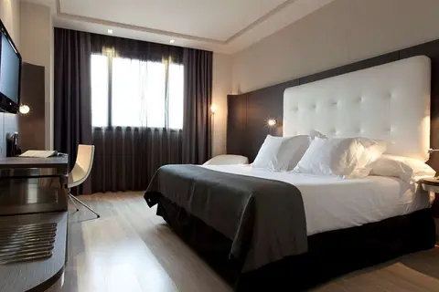 Hotel Maydrit in Madrid, foto 3