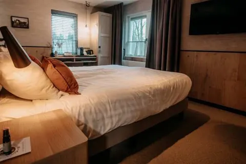 Witte Berken Natuurhotel foto 20