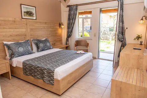 Portakal Hotel Dalyan in Ortaca — foto 2