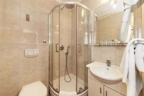 Omorika Hotel Punat in Punat — foto 24