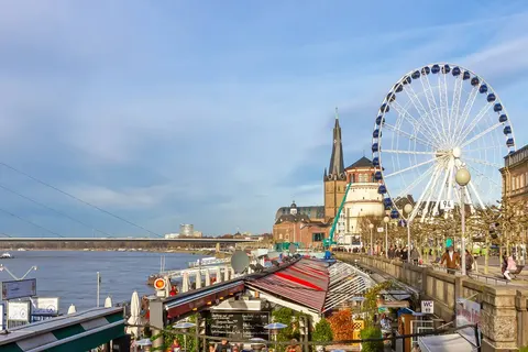 Kerstcruise Romantische Rijn: de Klassieker foto 6