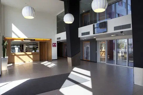 Vértice Roomspace Madrid in Madrid — foto 2