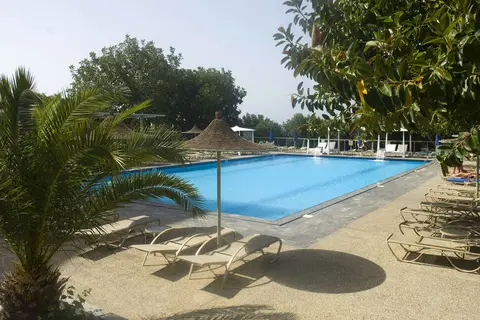 Marina Hotel in Ayia Napa — foto 3