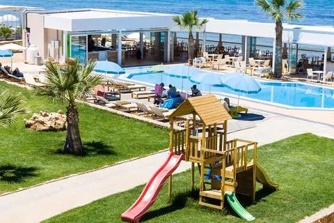 Theo Star Beach Hotel foto 5
