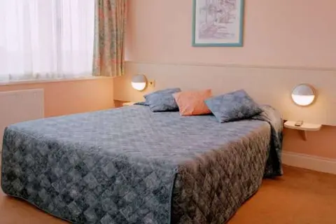 Premier Inn London Hammersmith in Londen — foto 2