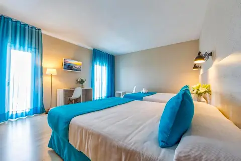 Alegria Maripins in Malgrat de Mar — foto 17