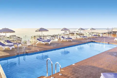 Alua Sun Lago Rojo in Torremolinos — foto 28