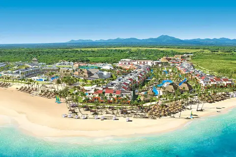 Breathless Punta Cana Resort & Spa in Salvaleón de Higüey, foto 9