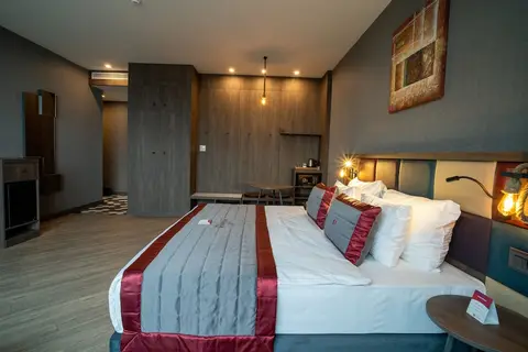 Ramada Encore by Wyndham Istanbul Avcilar in Fatih — foto 11