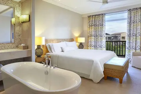 The Westin Resort Costa Navarino in Δημοτική Ενότητα Γαργαλιάνων — foto 30