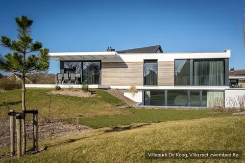 Villapark De Koog in De Koog — foto 3